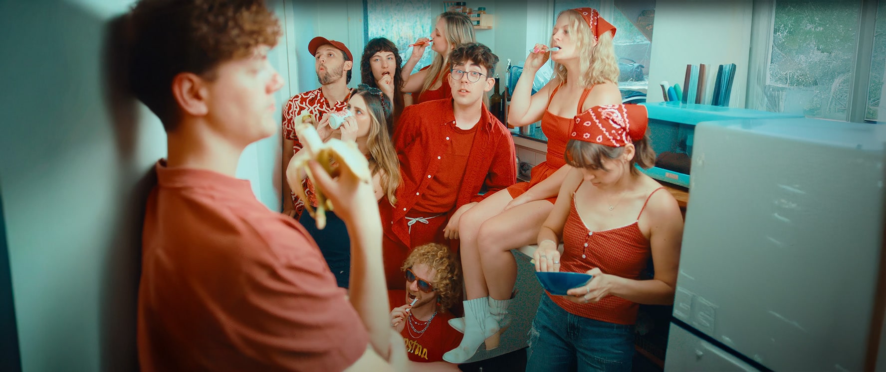 Learn A Thing Or Two